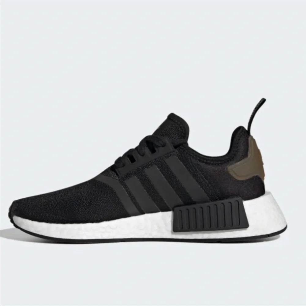 adidas NMD R1 Black Leopard - Picture 5 of 9